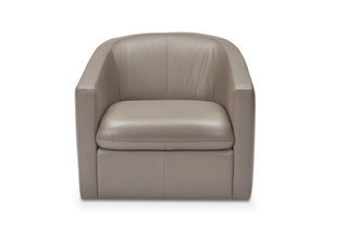 Creta Swivel Chair  Product Image