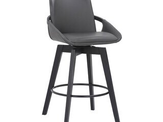 Baylor Swivel Counter Stool Product Image