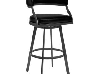 Saturn Swivel Counter Stool Product Image