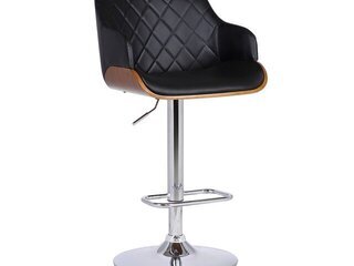 Toby Swivel Adjustable Height Stool Product Image