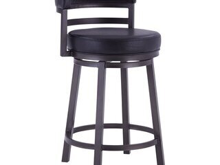 Madrid Swivel Counter Stool Product Image